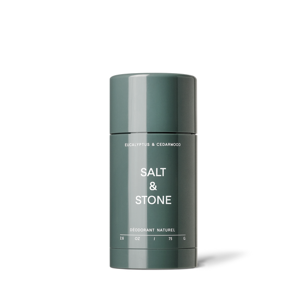 Salt & Stone Natural Deodorant