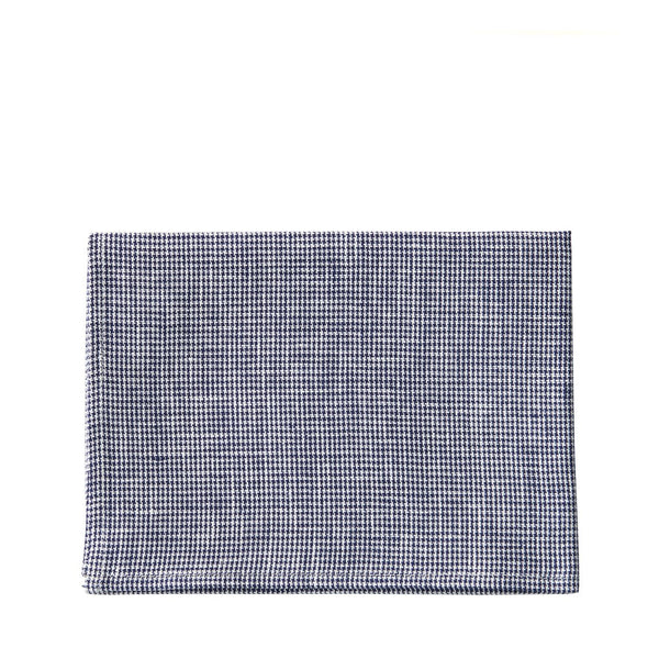 Fog Linen Tea Towel - Linen