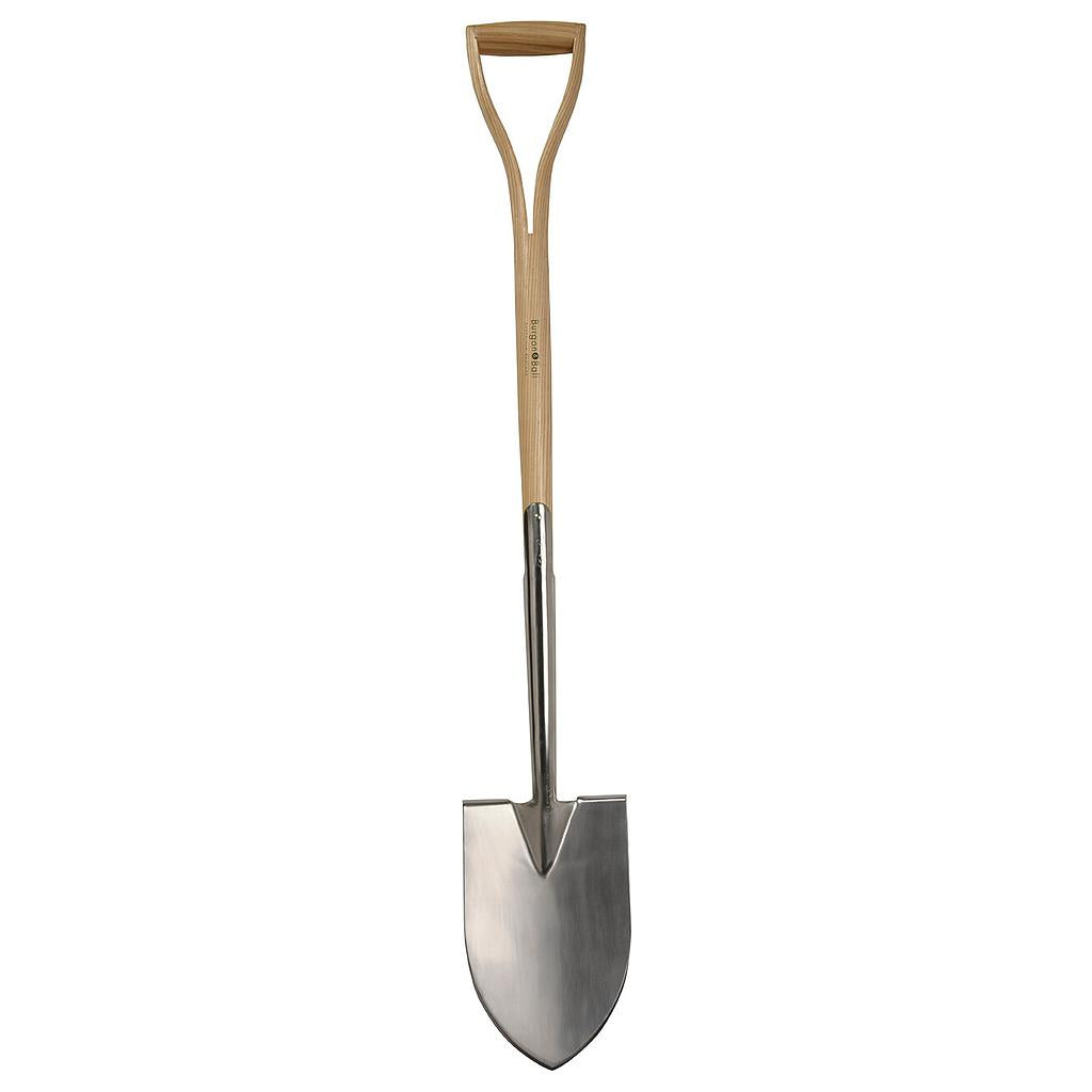 Burgon & Ball :: Groundbreaker Spade Range – Our Corner Store