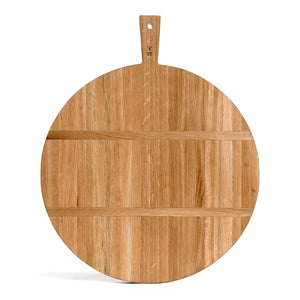 Sands Made :: No. 8 Cheese Paddle