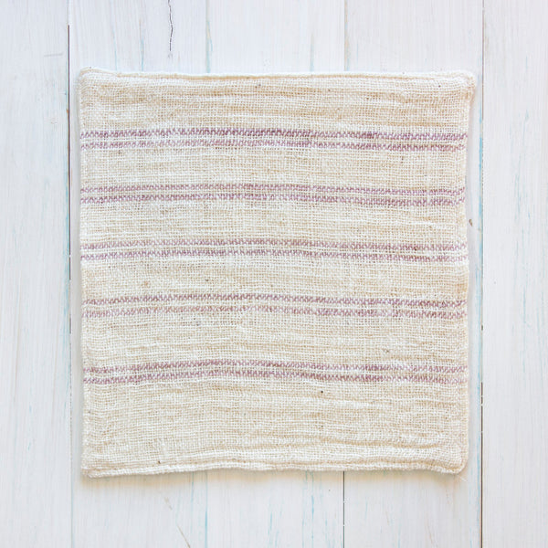 Loom Designs :: Cotton Face Washer