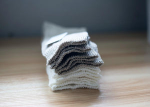 Fog Linen :: Socks Range