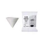 Kinto Slow Coffee Style Brewer Paper Filters