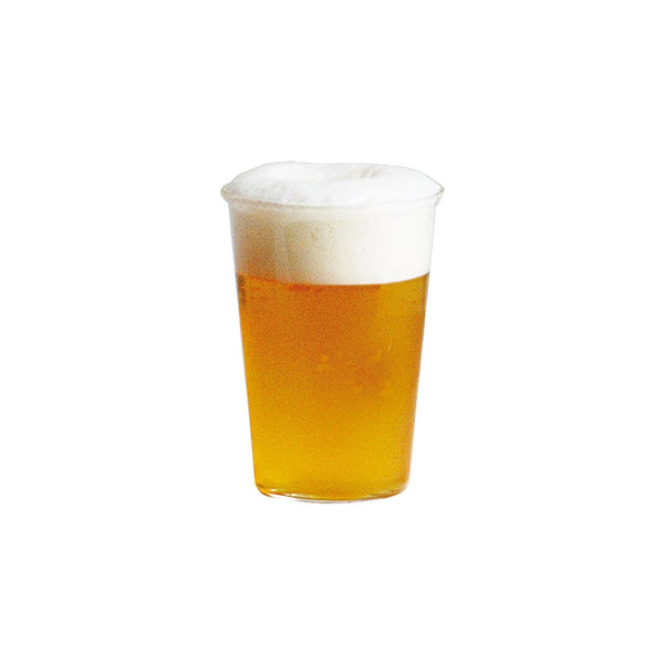Kinto Cast Beer Glass