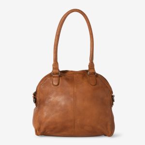 Beholder Leather Maya Bag