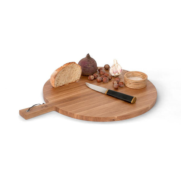Sands Made :: No. 7 Cheese Paddle