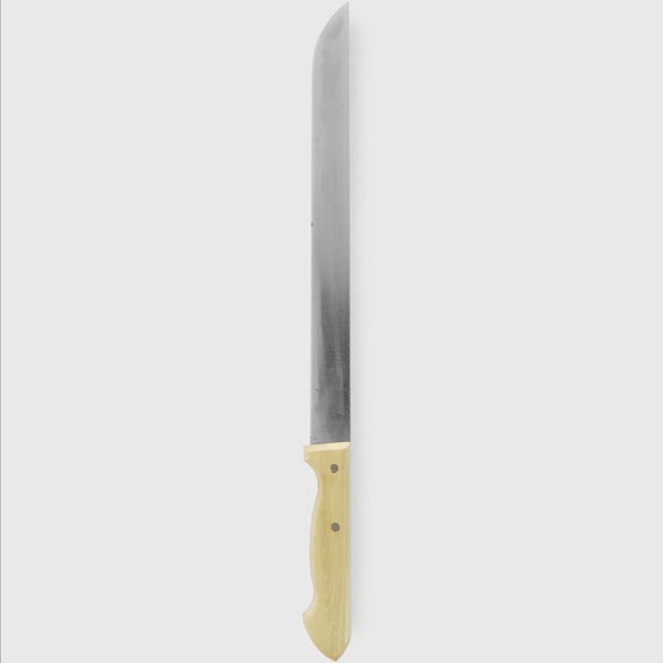 Pallares Solsona Kitchen Knife Range