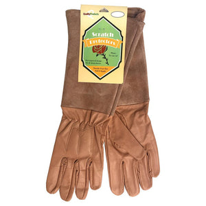 Burgon & Ball Scratch Protector Gloves