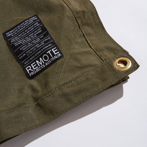 Remote Projects Utility Blanket Range