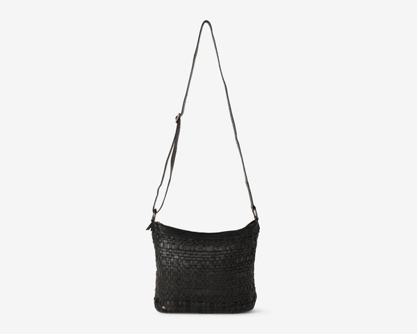 Beholder Leather :: Soma Bag