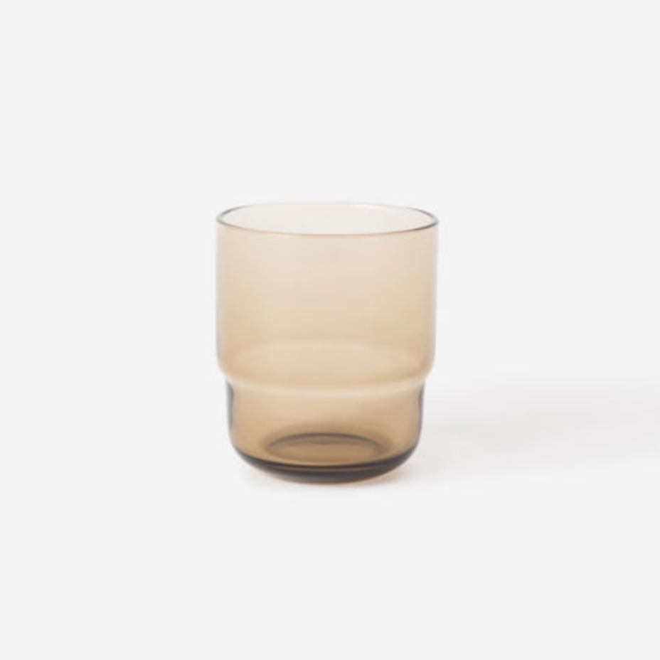 Citta :: Glass Piccadilly Tumbler Range