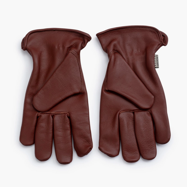 Barebones :: Classic Work Glove  (Cowhide Leather) Range