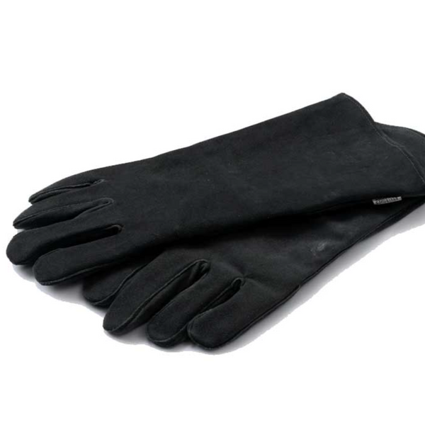 Barebones :: Open-Fire Gloves - Cowhide Leather
