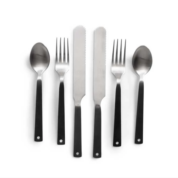 Barebones :: Flatware Cutlery Set