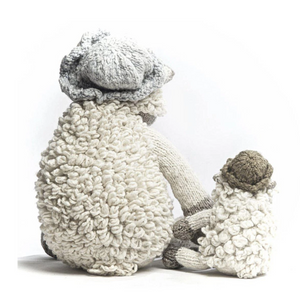 Kenana Knitter :: Shamba Sheep