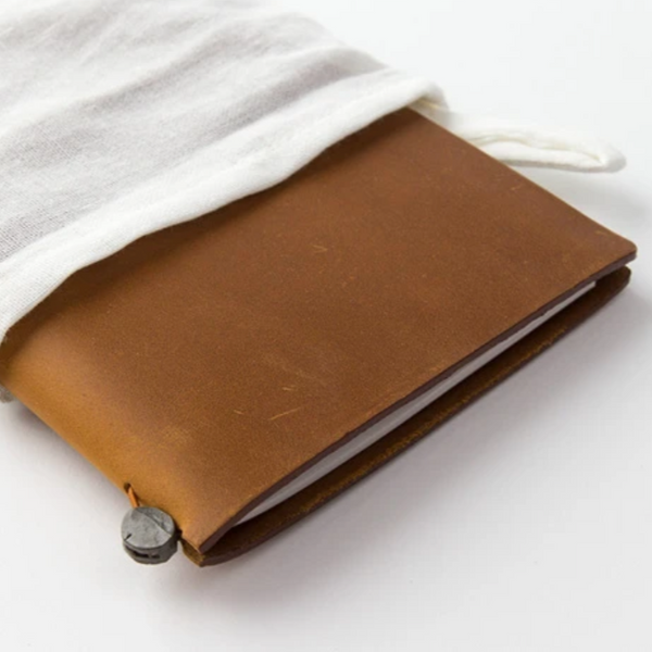 Traveler's Company :: Notebooks Leather Book Covers