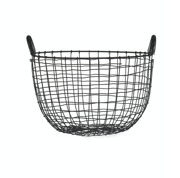 Garden Trading :: Wirework Storage Baskets