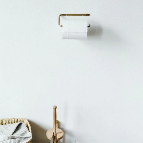 Fog Linen :: Toilet Paper Holders