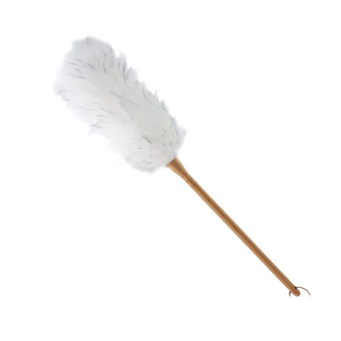 Redecker :: Lambs Wool Duster