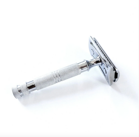 Valor :: Stainless Steel Shaver