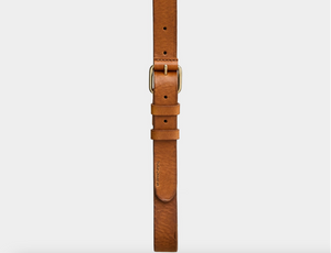 Nudie Jeans Co :: Dwayne Leather Belt