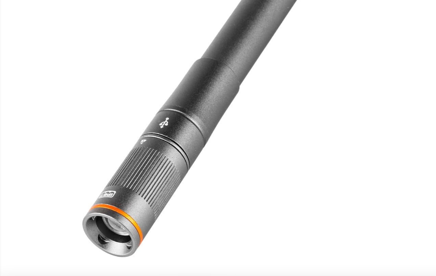 Nebo :: Columbo 250 Lumen Rechargeable and Waterproof Pen Torch