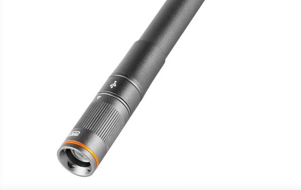 Nebo :: Columbo Pen Torch Range