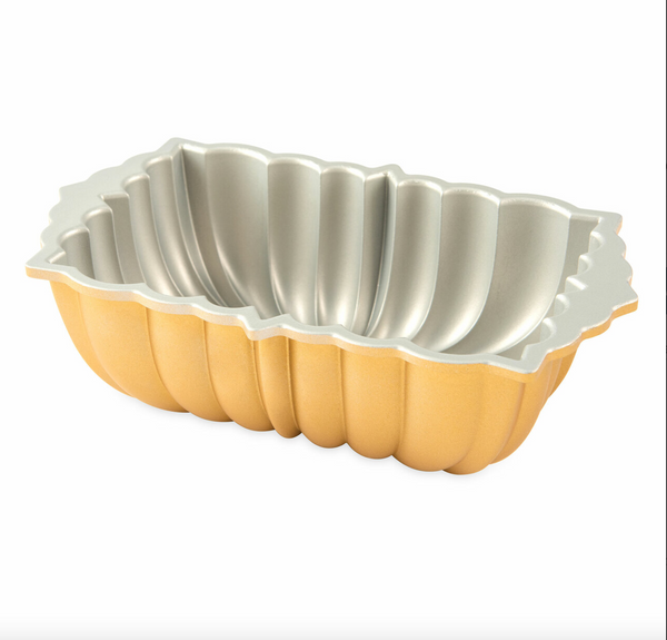 Nordic Ware :: Classic Fluted Loaf Pan