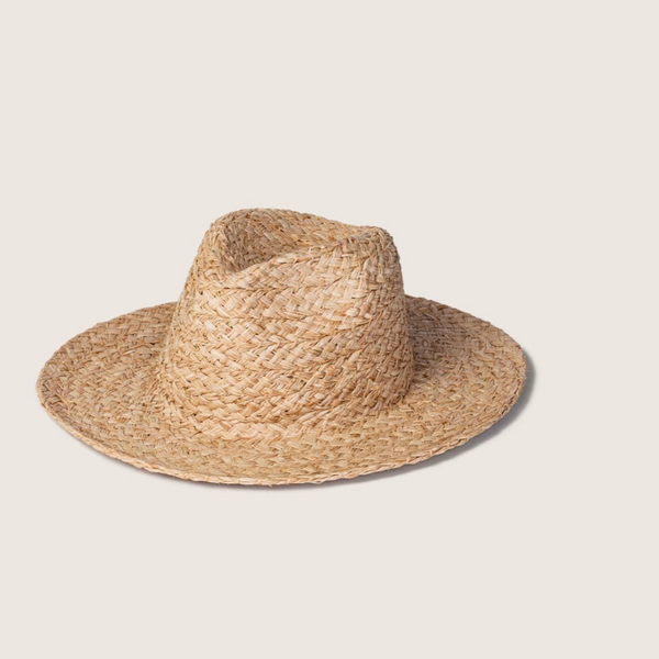 Will and Bear :: River Hat  (Sand)