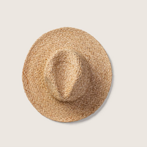 Will and Bear :: River Hat  (Sand)