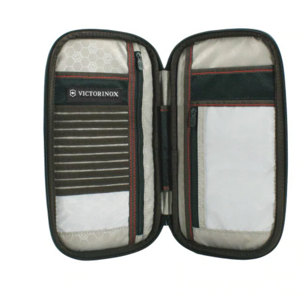 Victorinox :: Travel Organiser with RFID Protection