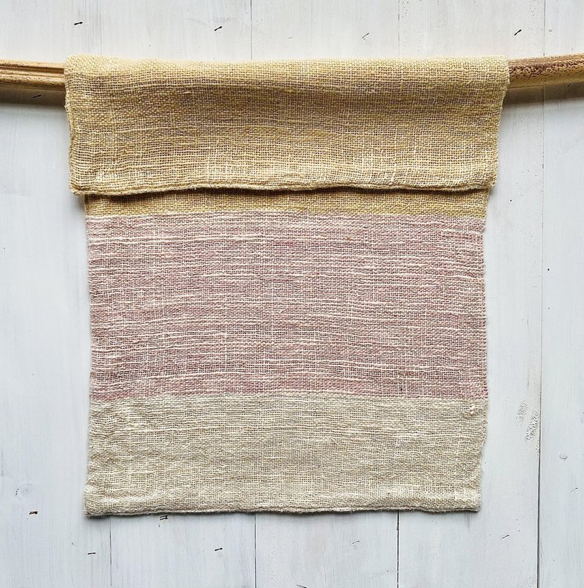 Loom Designs Cotton :: Hand Towel