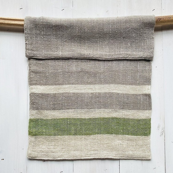 Loom Designs Cotton :: Hand Towel