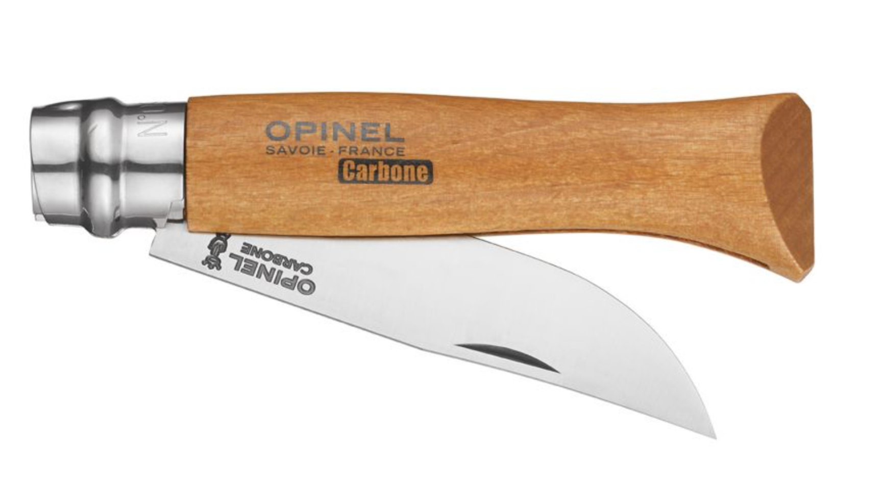 Opinel No. 9 Folding  Knife