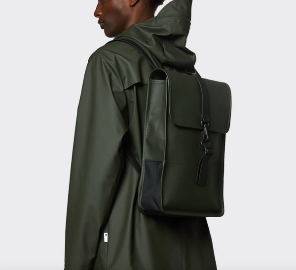 Rains Backpack ::  Mini