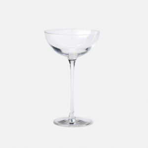 Citta :: Hepburn Coupe Glass Set