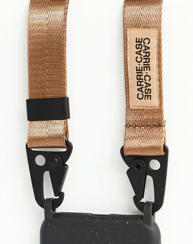 Carrie Case :: Lanyard Range