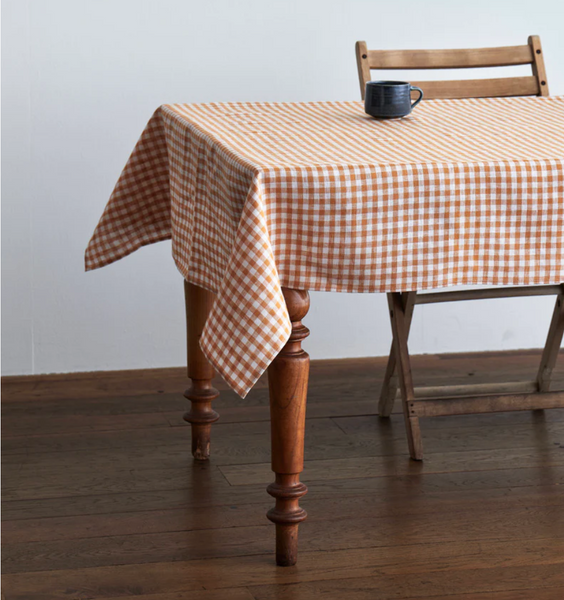 Fog Linen :: Table Cloths Rectangle