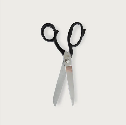 Pallares Solsona :: 9 inch Tailor Scissors