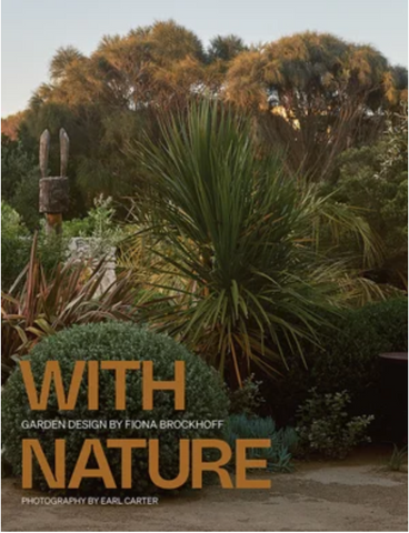 With Nature :: Brockhoff, Fiona