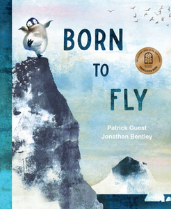 Born to Fly :: Patrick Guest
