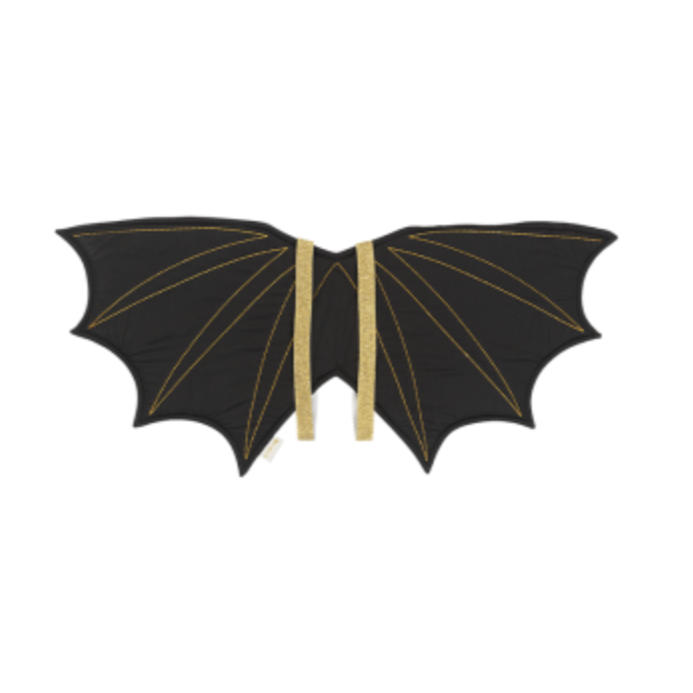 Fabelab :: Bat Wings (Black)