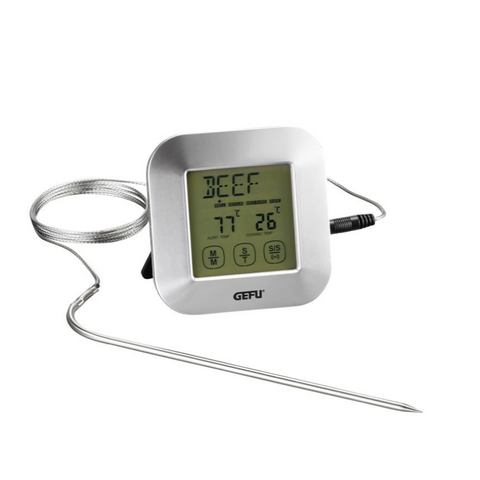 Gefu :: Digital Roasting Thermometer