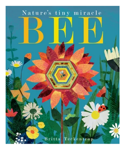 Bee :: Patricia Hegarty