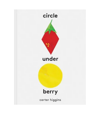 Circle Under Berry :: Carter Higgins