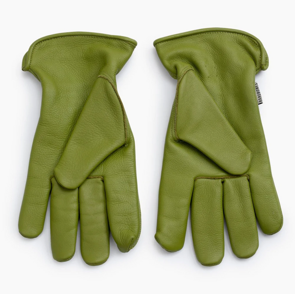 Barebones :: Classic Work Glove  (Cowhide Leather) Range