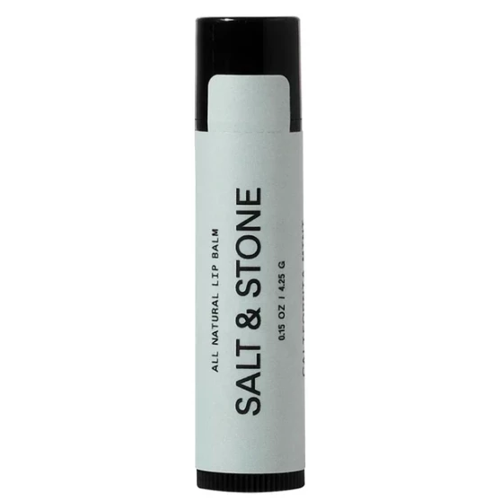 Salt & Stone :: SPF 30 Sunscreen Lip Balm