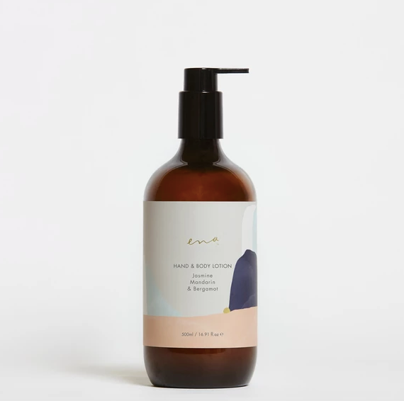 Ena :: Hand & Body Lotion