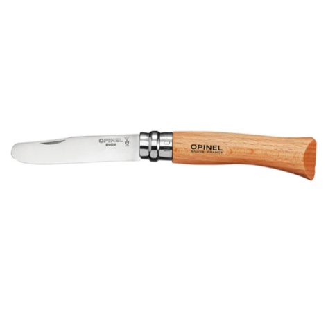 Opinel :: 'My First Opinel' #07 Knife
