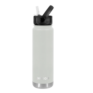 Project Pargo ::  750ml Insulated Sports Bottle